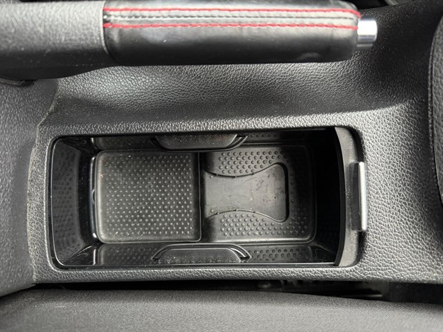 Used Volkswagen Golf
