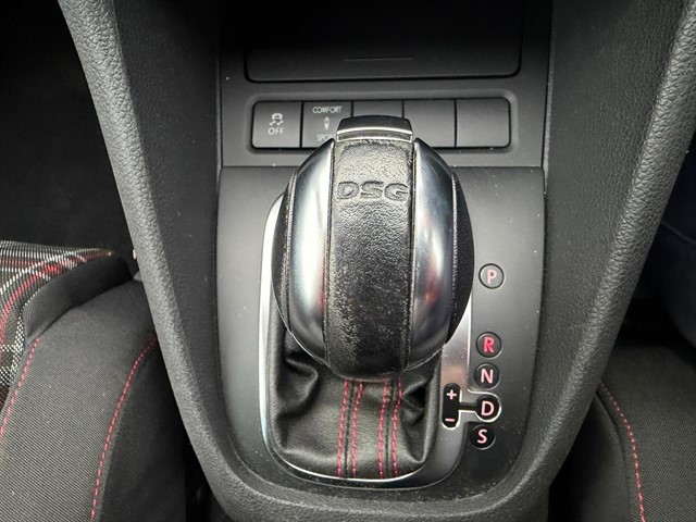 Used Volkswagen Golf