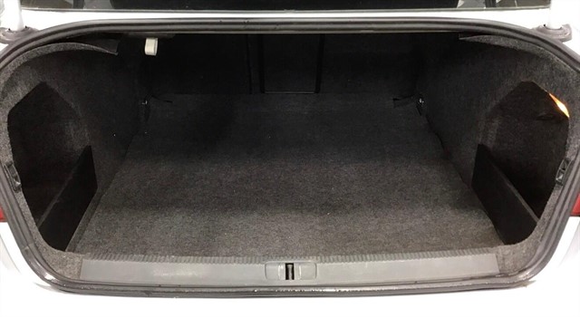 Used Volkswagen Passat