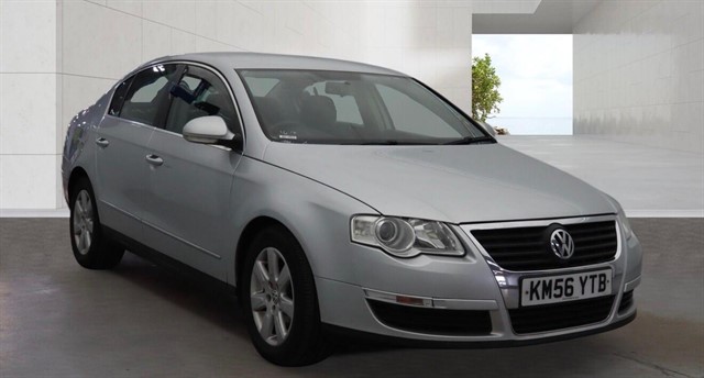 Used Volkswagen Passat in Bradford, West Yorkshire
