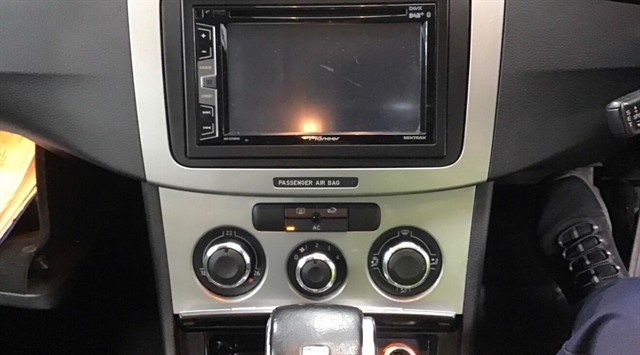 Used Volkswagen Passat