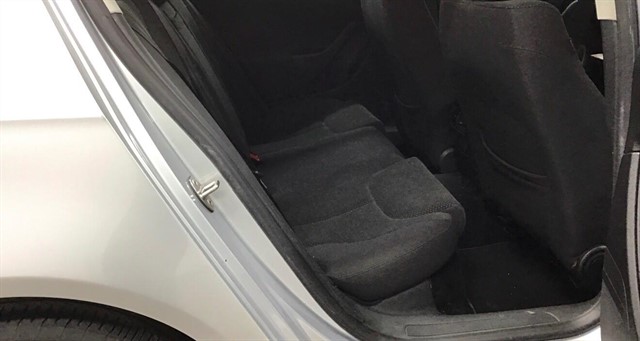 Used Volkswagen Passat