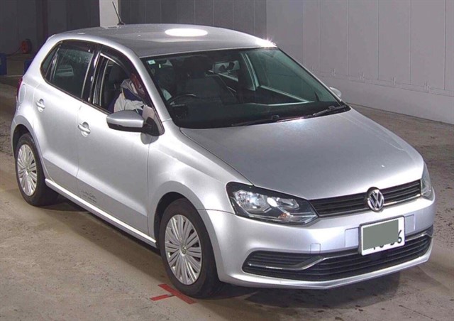 Used Volkswagen Polo in Bradford, West Yorkshire