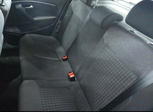 Used Volkswagen Polo in Bradford, West Yorkshire