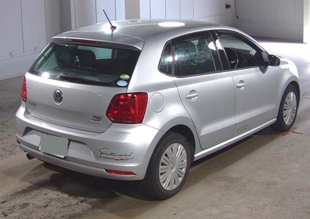 Used Volkswagen Polo in Bradford, West Yorkshire