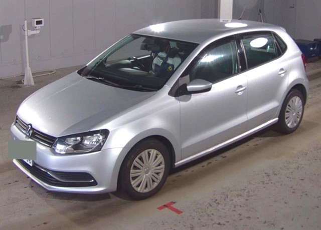 Used Volkswagen Polo in Bradford, West Yorkshire