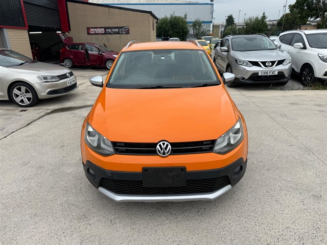 Used Volkswagen Polo in Bradford, West Yorkshire