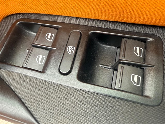 Used Volkswagen Polo