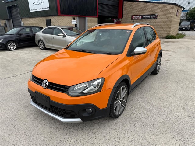 Used Volkswagen Polo in Bradford, West Yorkshire