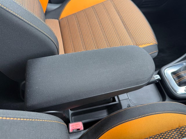 Used Volkswagen Polo