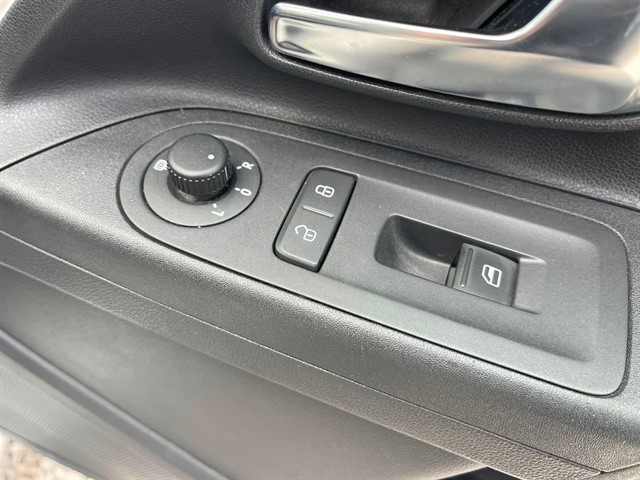 Used Volkswagen Up