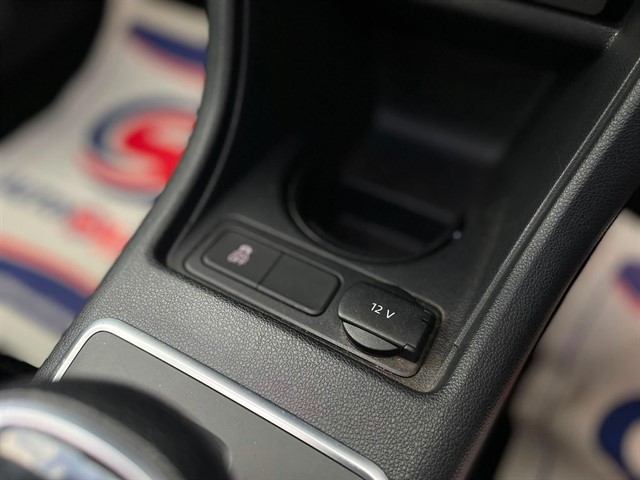 Used Volkswagen Up