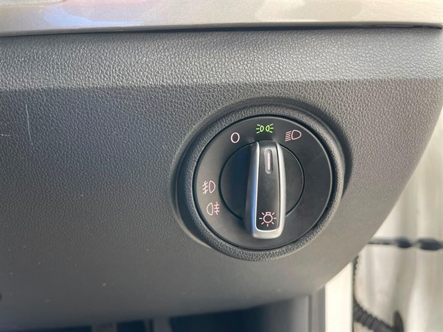 Used Volkswagen Up