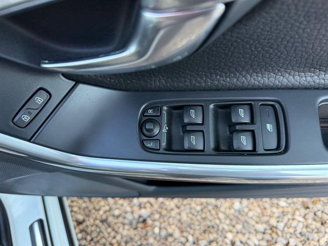 Used Volvo S60