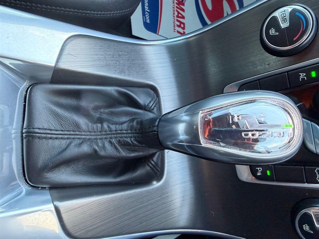 Used Volvo S60