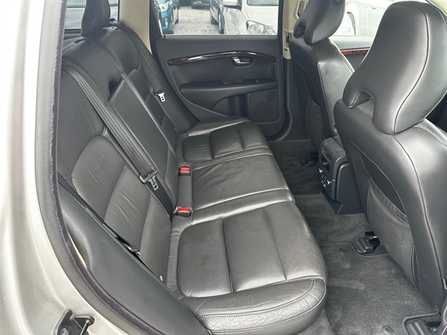 Used Volvo V70