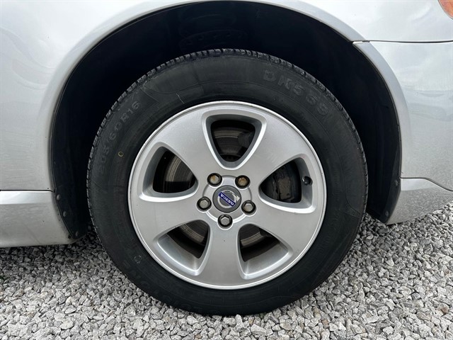Used Volvo V70