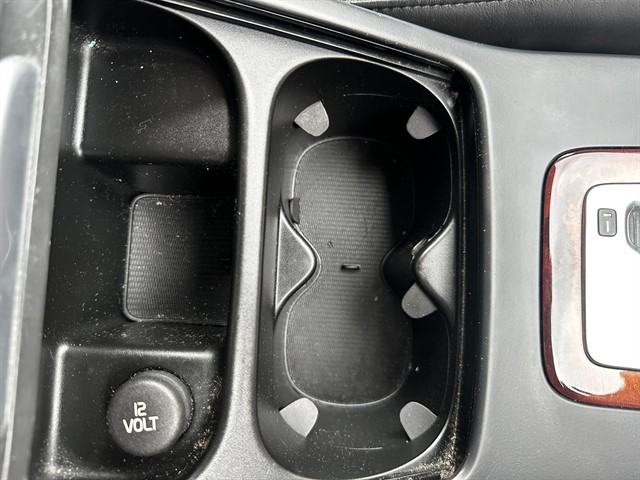 Used Volvo V70