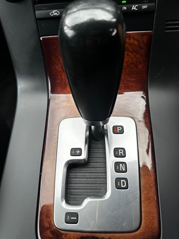 Used Volvo V70
