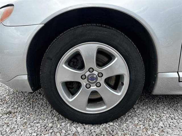 Used Volvo V70