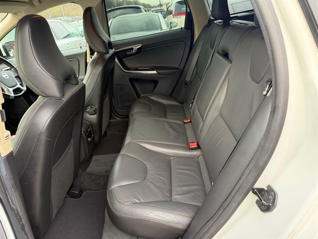 Used Volvo XC60