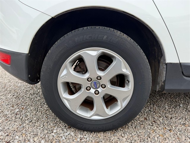 Used Volvo XC60