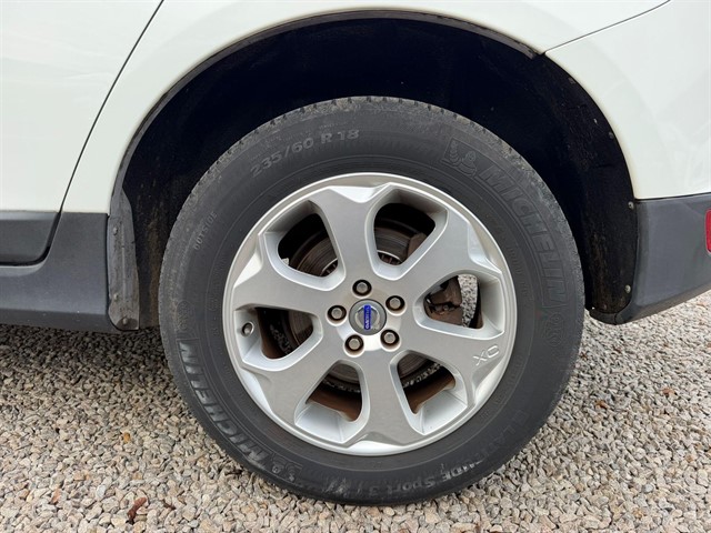 Used Volvo XC60
