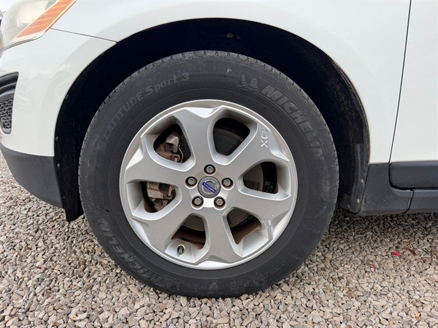 Used Volvo XC60