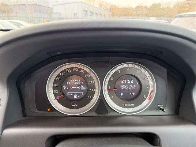 Used Volvo XC60