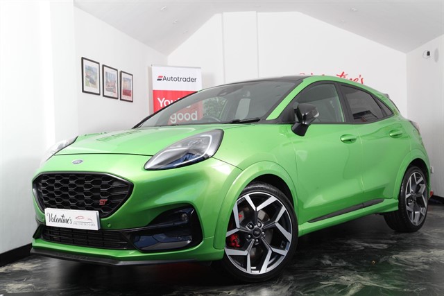 🔥 Used Ford Puma for sale in Bristol, Gloucestershire