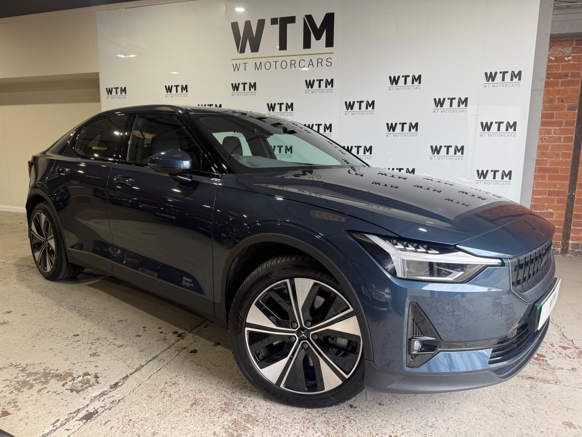 2023 POLESTAR 2