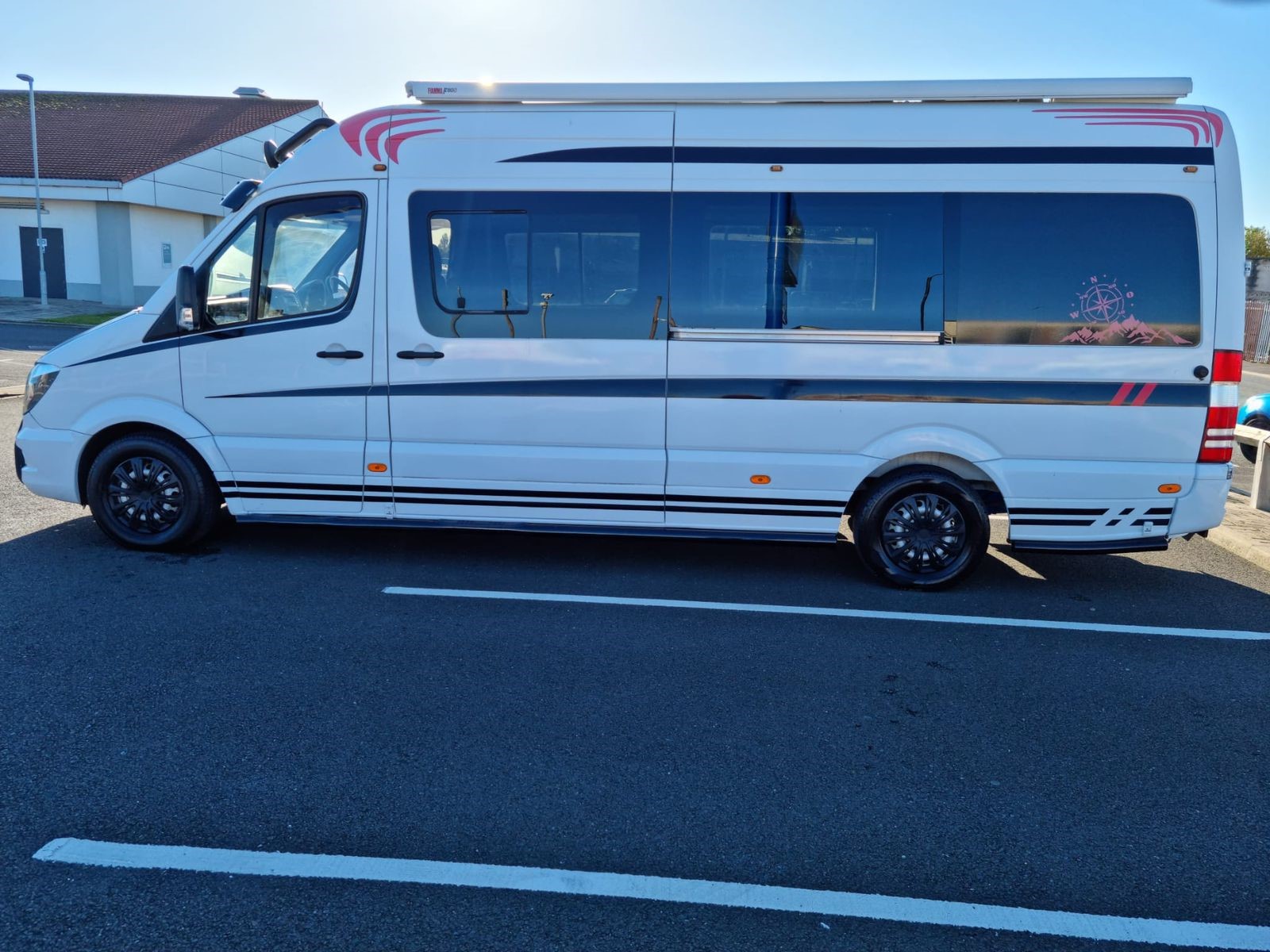 Cheap vans clearance middlesbrough