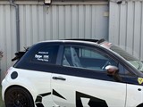 Used Abarth 595C