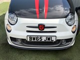 Used Abarth 595C