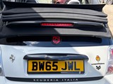Used Abarth 595C
