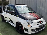 Used Abarth 595C