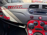 Used Abarth 595C