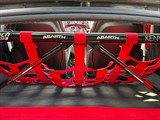 Used Abarth 595C