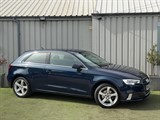 Used Audi A3
