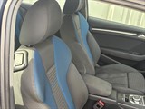 Used Audi A3
