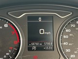 Used Audi A3