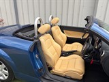 Used Audi TT