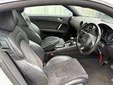 Used Audi TT
