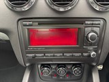 Used Audi TT
