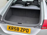 Used Audi TT