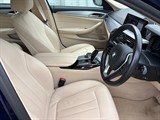 Used BMW 5 Series