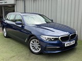 Used BMW 5 Series
