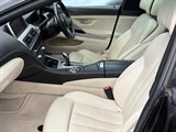 Used BMW 640d