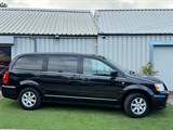 Used Chrysler Grand Voyager