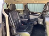 Used Chrysler Grand Voyager
